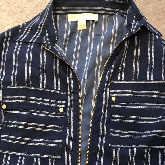 Michael Kors  blouse - Picture 5 of 11